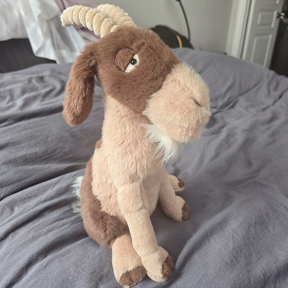 Jellycat Glenny Goat